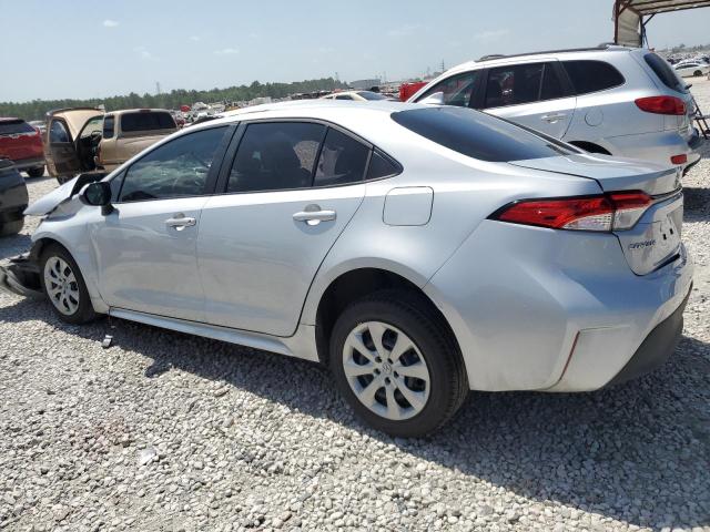 Photo 2 from auction – 2023 TOYOTA COROLLA LE with VIN 5YFB4MDE3PP006529