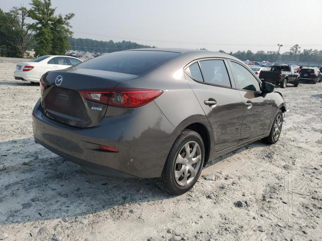 Photo 3 from auction – 2014 MAZDA 3 SV with VIN JM1BM1T76E1147940