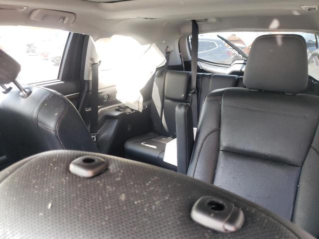 Снимка 10 от търг – 2015 TOYOTA HIGHLANDER с VIN 5TDDKRFH1FS221674