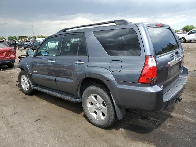 Снимка 2 от търг – 2008 TOYOTA 4RUNNER SR с VIN JTEBU14RX8K031893