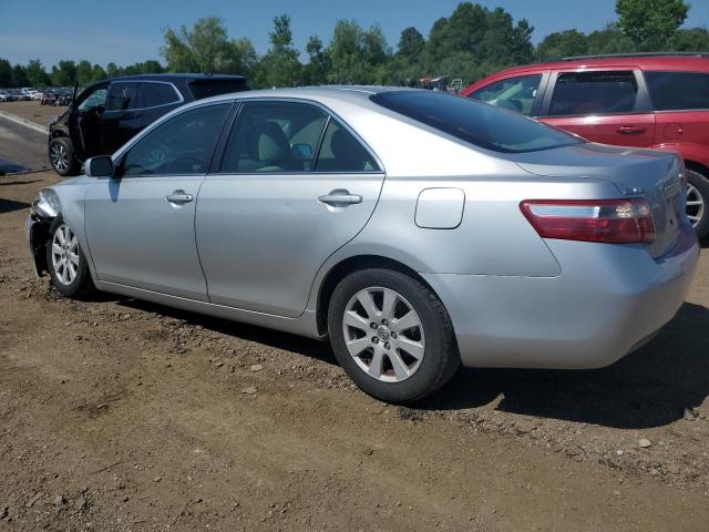Photo 2 from auction – 2007 TOYOTA CAMRY with VIN 4T1BE46K67U188337