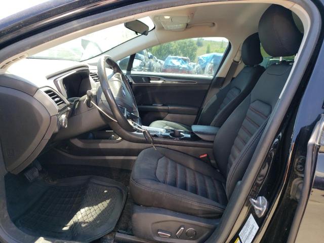 Photo 7 from auction – 2016 FORD FUSION SE with VIN 3FA6P0H77GR290065