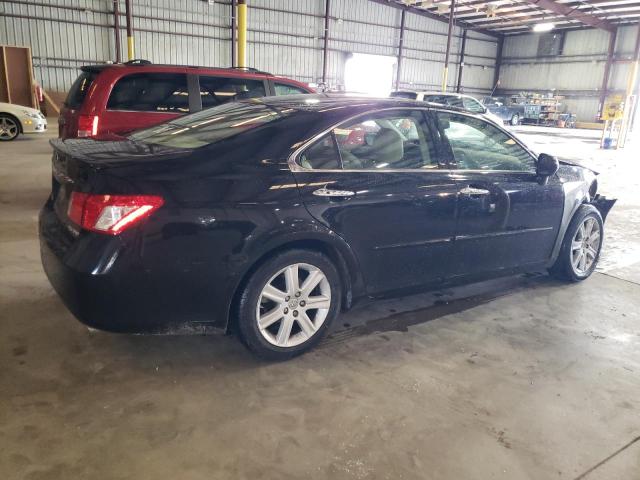 Photo 3 from auction – 2007 LEXUS ES 350 with VIN JTHBJ46G672081570