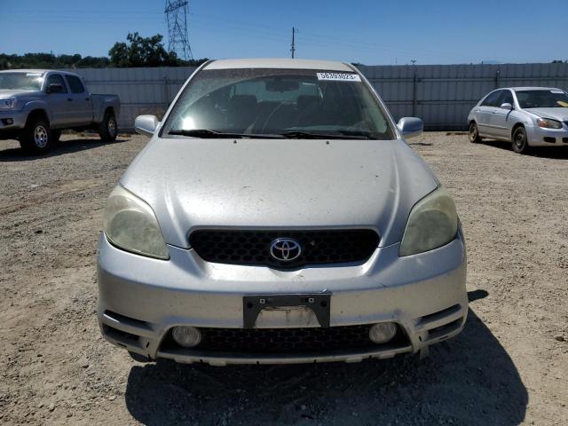 Photo 5 from auction – 2004 TOYOTA COROLLA MA with VIN 2T1KR32E64C183313
