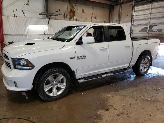 Photo 1 from auction – 2013 RAM 1500 SPORT with VIN 1C6RR7MTXDS586203