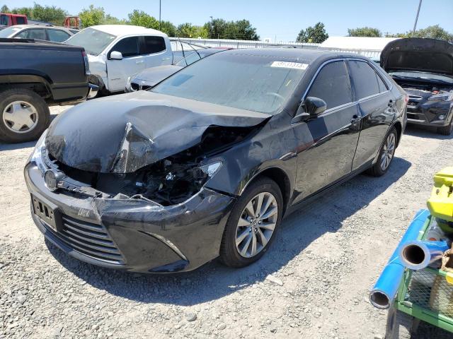 Photo 1 from auction – 2015 TOYOTA CAMRY LE with VIN 4T1BF1FK6FU930018
