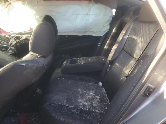 Photo 10 from auction – 2018 NISSAN ALTIMA 2.5 with VIN 1N4AL3AP7JC108632