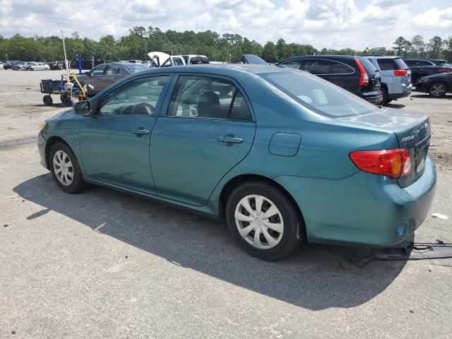 Photo 2 from auction – 2010 TOYOTA COROLLA BA with VIN 2T1BU4EE0AC485143