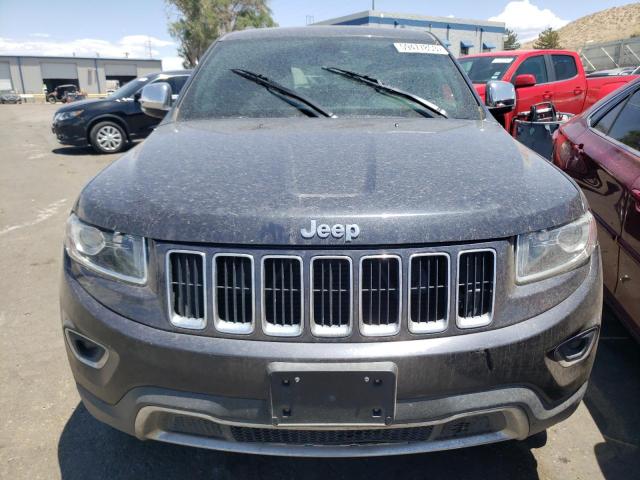 Photo 5 from auction – 2014 JEEP GRAND CHER with VIN 1C4RJEBM9EC353585