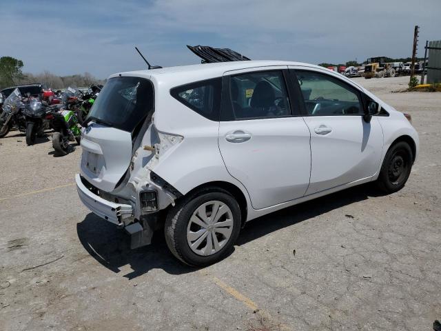 Photo 3 from auction – 2017 NISSAN VERSA NOTE with VIN 3N1CE2CP7HL364436