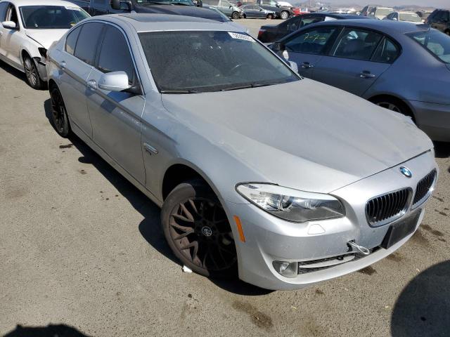 Zdjęcie 4 z aukcji – 2012 BMW 528 XI z VIN WBAXH5C51CDW02170