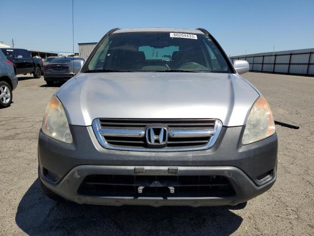 Photo 5 from auction – 2004 HONDA CR-V EX with VIN JHLRD78824C009532