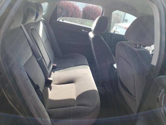 Photo 10 from auction – 2011 CHEVROLET IMPALA LT with VIN 2G1WG5EK7B1177142