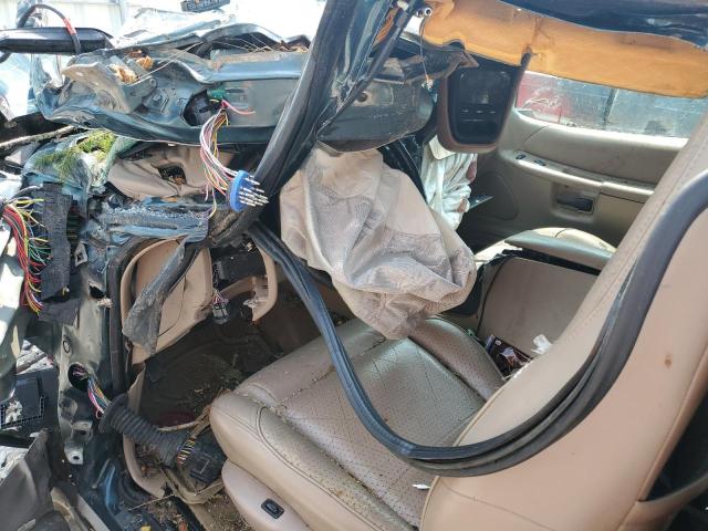 Photo 8 from auction – 1997 FORD EXPLORER with VIN 1FMDU35P4VUC12263