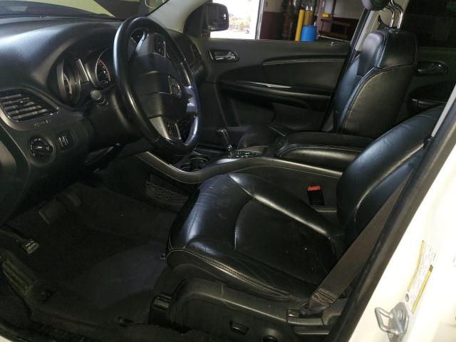 Photo 7 from auction – 2016 DODGE JOURNEY CR with VIN 3C4PDCGB9GT239488