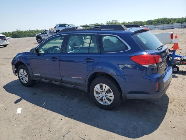 Снимка 2 от търг – 2010 SUBARU OUTBACK 2. с VIN 4S4BRCAC1A3333666