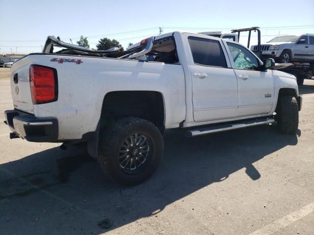 Photo 3 from auction – 2017 CHEVROLET SILVERADO with VIN 3GCUKREC6HG334026