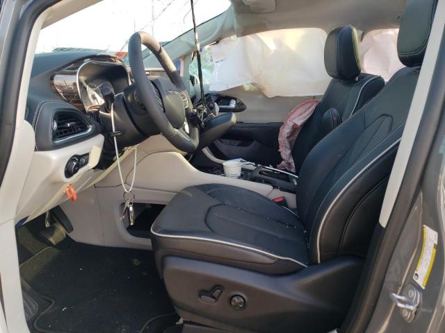 Photo 7 from auction – 2023 CHRYSLER PACIFICA L with VIN 2C4RC1GG5PR520380