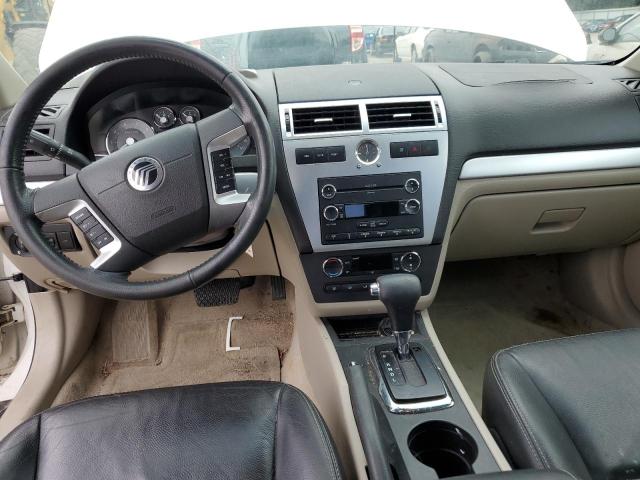 Photo 8 from auction – 2008 MERCURY MILAN PREM with VIN 3MEHM08198R615015