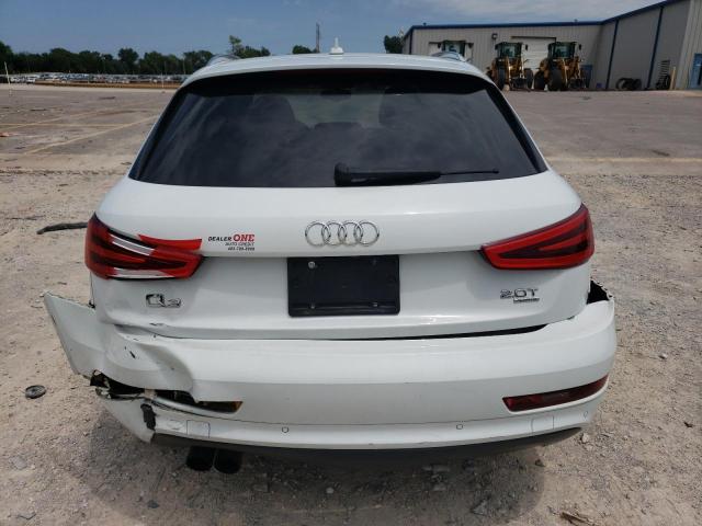 Photo 6 from auction – 2015 AUDI Q3 PRESTIG with VIN WA1GFCFS9FR002318