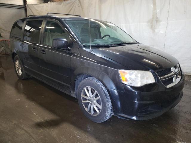 Photo 4 from auction – 2013 DODGE GRAND CARA with VIN 2C4RDGCG6DR807115