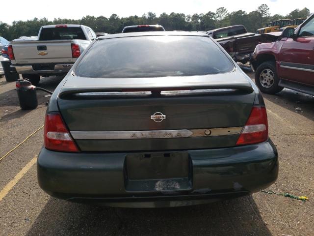 Photo 6 from auction – 2000 NISSAN ALTIMA XE with VIN 1N4DL01D2YC190880