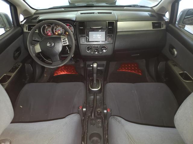 Photo 8 from auction – 2008 NISSAN VERSA S with VIN 3N1BC11E58L388022