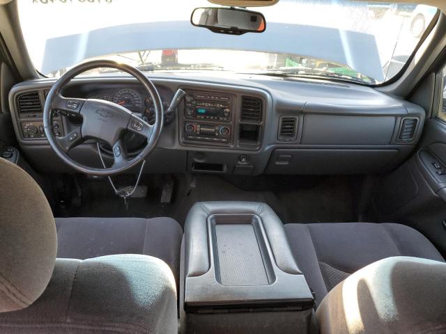 Photo 8 from auction – 2006 CHEVROLET SILVERADO with VIN 1GCEK19T66Z270356