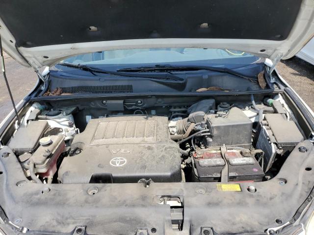 Photo 12 from auction – 2009 TOYOTA RAV4 LIMIT with VIN JTMZK31VX95025470
