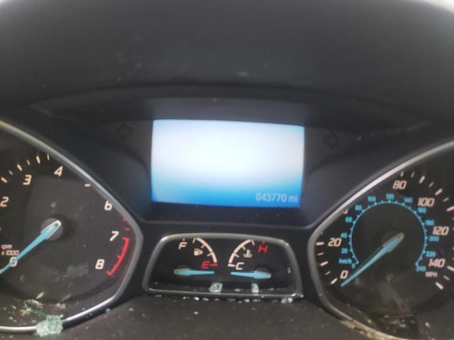 Photo 9 from auction – 2014 FORD ESCAPE TIT with VIN 1FMCU0J90EUC19406