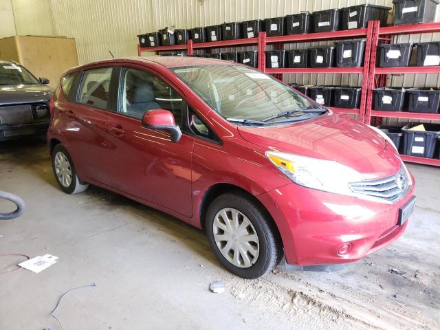 Photo 4 from auction – 2014 NISSAN VERSA NOTE with VIN 3N1CE2CP0EL397810