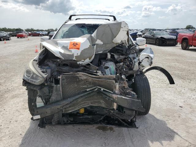 Photo 5 from auction – 2017 HYUNDAI SANTA FE S with VIN 5NMZU3LB3HH050591