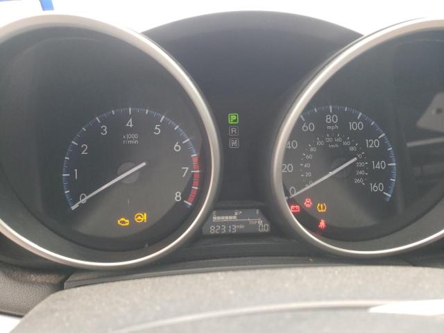 Фото 9 с аукциона – 2013 MAZDA 3 I с VIN JM1BL1U72D1790771