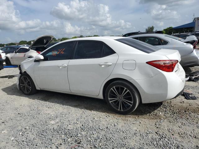 Photo 2 from auction – 2018 TOYOTA COROLLA L with VIN 5YFBURHE4JP770601