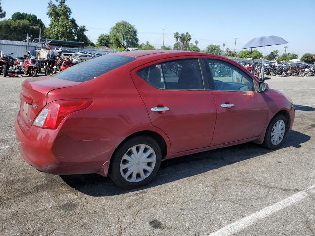Photo 3 from auction – 2012 NISSAN VERSA S with VIN 3N1CN7AP6CL884541