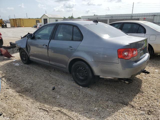 Photo 2 from auction – 2006 VOLKSWAGEN JETTA VALU with VIN 3VWPF71K66M758045