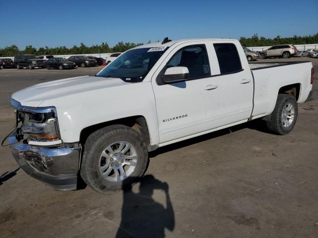 CHEVROLET silverado 2016 with VIN 1GCRCREC0GZ418537 - Photo from auction