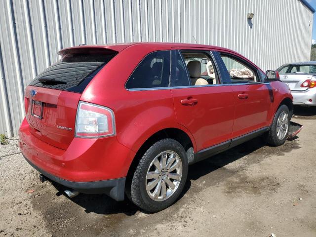 Photo 3 from auction – 2010 FORD EDGE LIMIT with VIN 2FMDK3KC6ABA08023