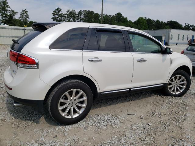 Photo 3 from auction – 2014 LINCOLN MKX with VIN 2LMDJ6JK7EBL10802