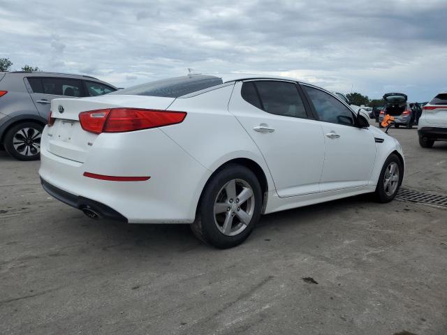 Photo 3 from auction – 2015 KIA OPTIMA with VIN 5XXGM4A72FG444915
