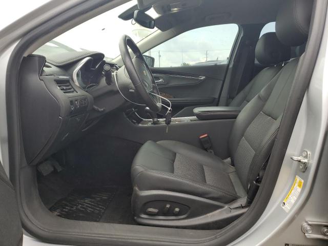 Photo 7 from auction – 2014 CHEVROLET IMPALA LT with VIN 2G1125S38E9228708