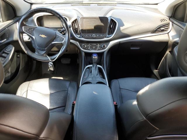 Photo 8 from auction – 2016 CHEVROLET VOLT LT with VIN 1G1RC6S53GU114306