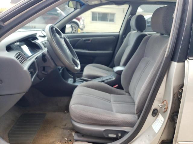 Photo 7 from auction – 2000 TOYOTA CAMRY CE with VIN 4T1BG22K3YU009161