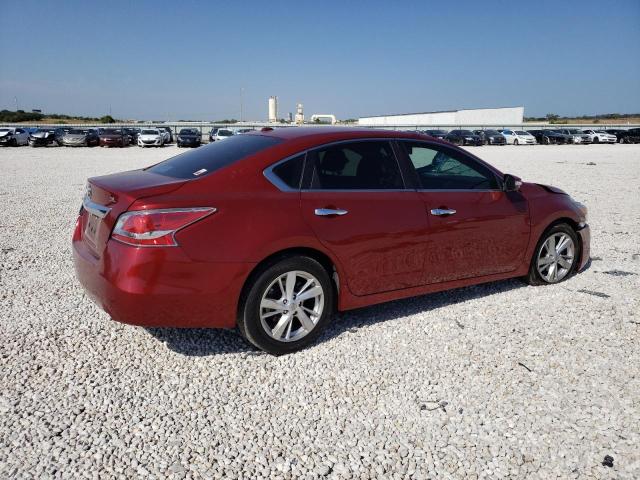 Photo 3 from auction – 2015 NISSAN ALTIMA 2.5 with VIN 1N4AL3AP9FN898303