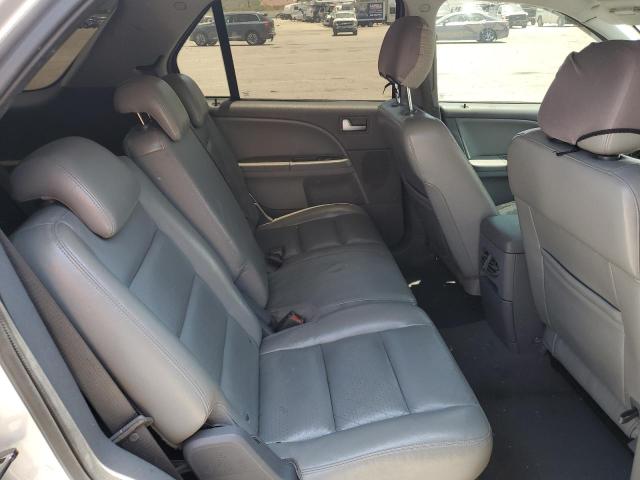 Photo 11 from auction – 2005 FORD FREESTYLE with VIN 1FMZK02115GA78093