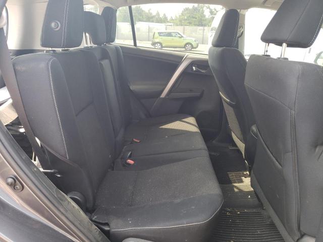 Photo 11 from auction – 2016 TOYOTA RAV4 XLE with VIN 2T3RFREV5GW533661