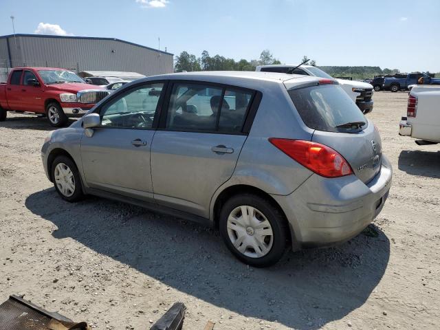 Photo 2 from auction – 2011 NISSAN VERSA with VIN 3N1BC1CP6BL428162
