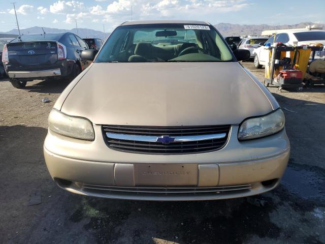 Photo 5 from auction – 2003 CHEVROLET MALIBU with VIN 1G1ND52J13M706378