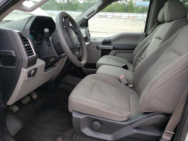 Photo 7 from auction – 2016 FORD F150 SUPER with VIN 1FTEW1CFXGKD80814