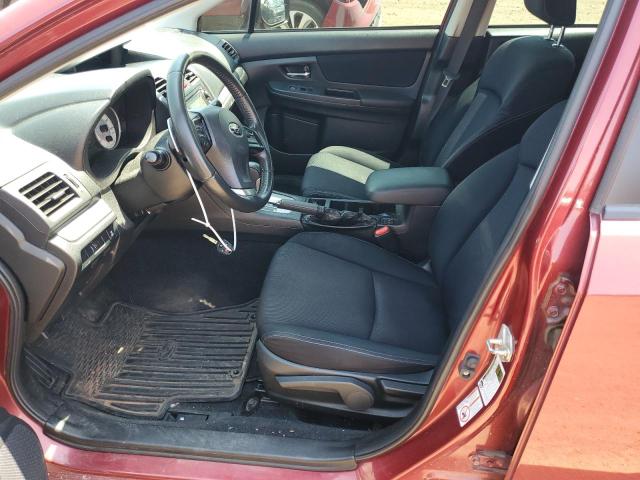 Photo 7 from auction – 2013 SUBARU IMPREZA SP with VIN JF1GPAL67DH835249